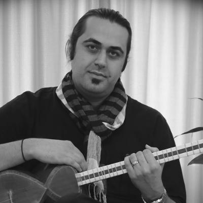 سپهر لاجوردی