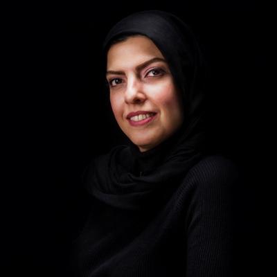 گلناز جمشیدی