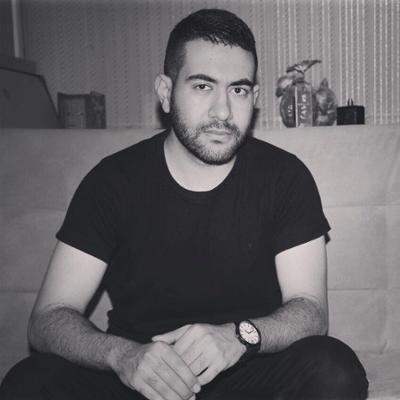 محمد حسین مهدی