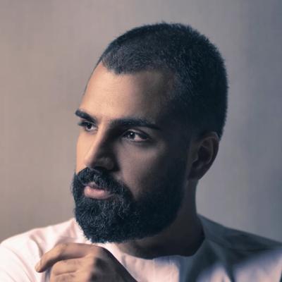 امین ابراهیمی