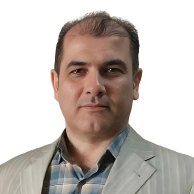 محمدحسن ارجمندی