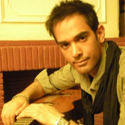 کیهان کوهستانی