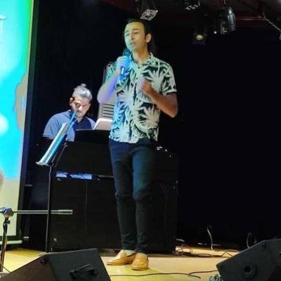 سیاوش شهسواری