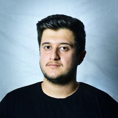 محمدمهدی ایمنی