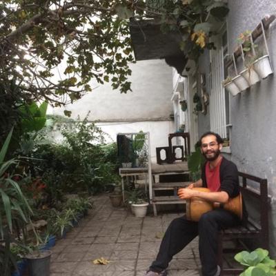 پدرام دل آرا