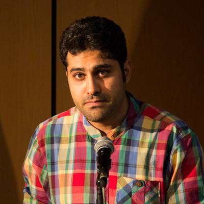 حسام الدین مطهری