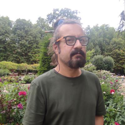 نیما مالکی زاده