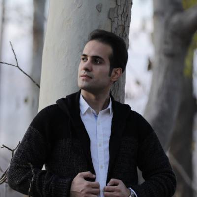 مجید مینایی