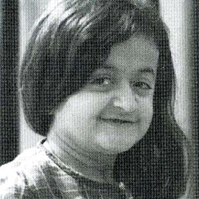 الینا رضوانی