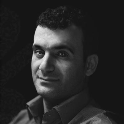 سید شهاب الدین روحانی