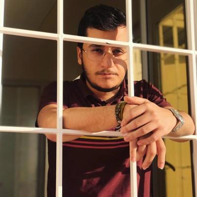 حمیدرضا حسینی