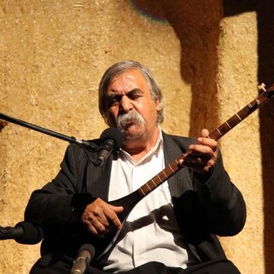 طاهر یارویسی