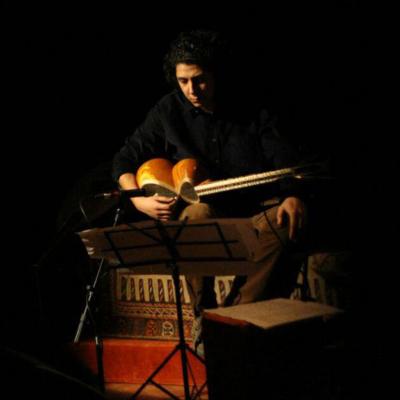 پویان منصوری