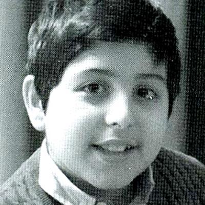 هیرسا سلیمان زاده