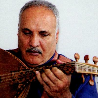 فرامرز گرمرودی