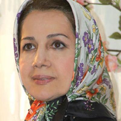 پروین علی پور