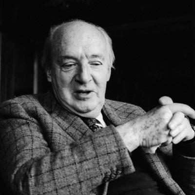 ولادیمیر ناباکوف