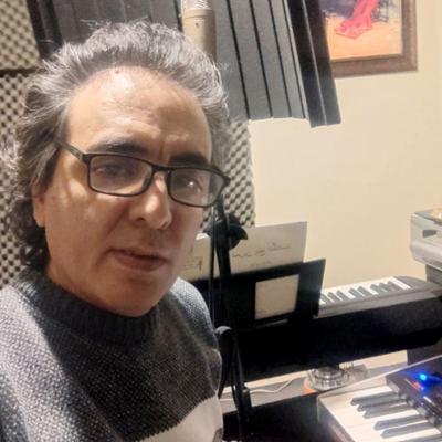 مجتبی موسوی