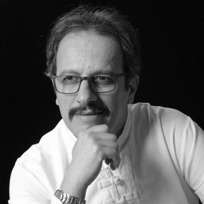 رضا عباسپور