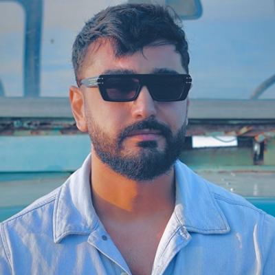 شهراد امیدوار