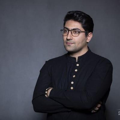 محمدرضا موسوی