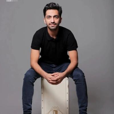محمد جواد قریشی