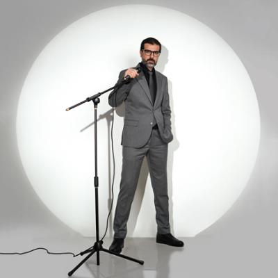 امیرحسین محمدی