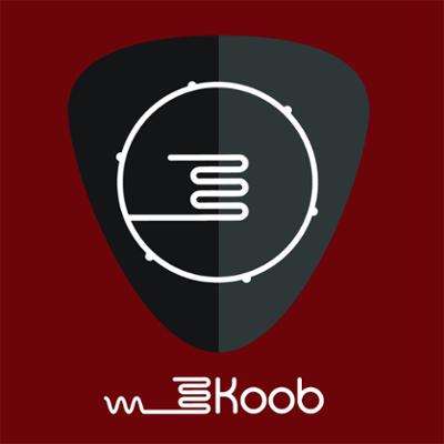 گروه موسیقی اکوب