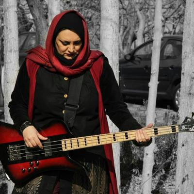 ریما حسن زاده شریف