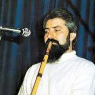 جمشید عندلیبی