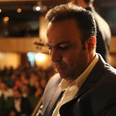 علیرضا عسکران