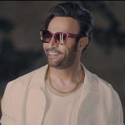 امین شکرشکن