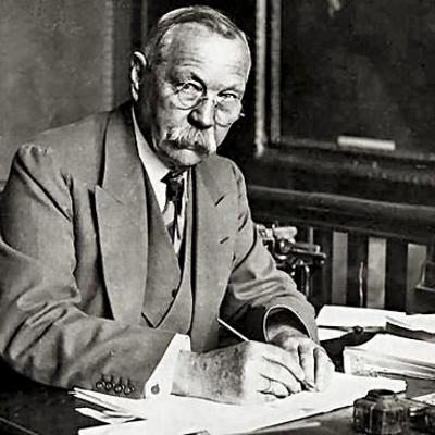 آرتور کانن دویل