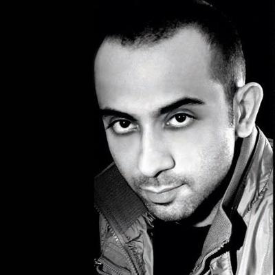 علیرضا قاضی