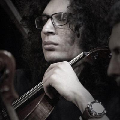 کیوان دباغی