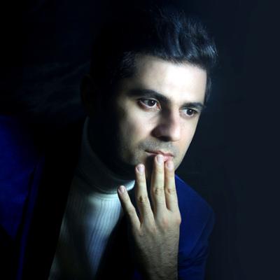 محمد یعقوبی