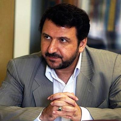 محمدحسین سعیدیان