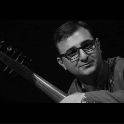 بهنام ارجمندی