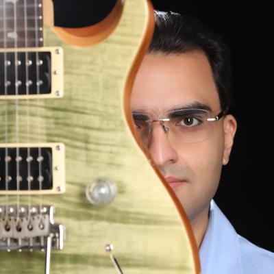 نوید افشارنیا
