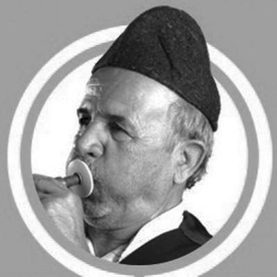 محمد سلم آبادی