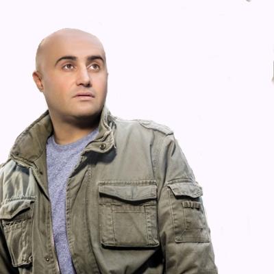 حسام لر نژاد