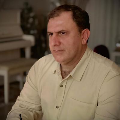 علی ثابت اقدم