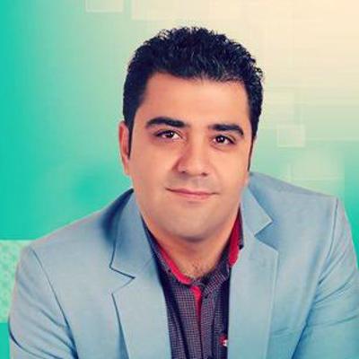 فرزاد نائینی