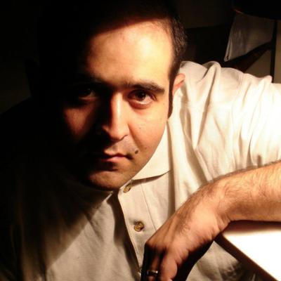 رامین بحیرائی