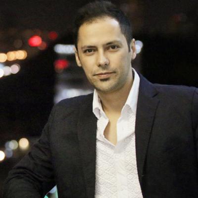 محمد موجرلو