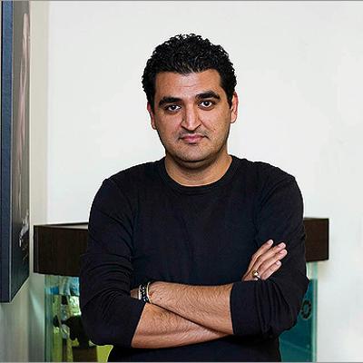 مهدی گلستانه