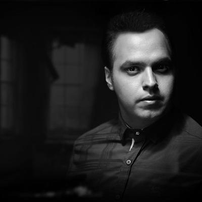 مسعود اشتیاقی