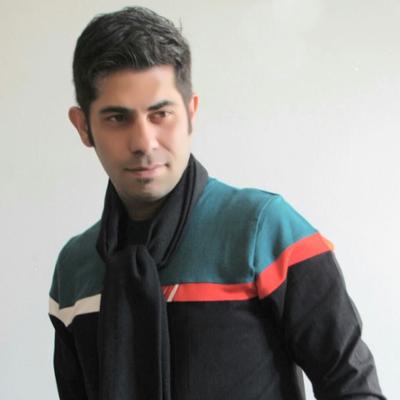 حمید مهریاری