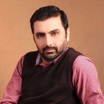 امین زندگانی