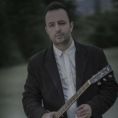 عرفان سیاوشانی